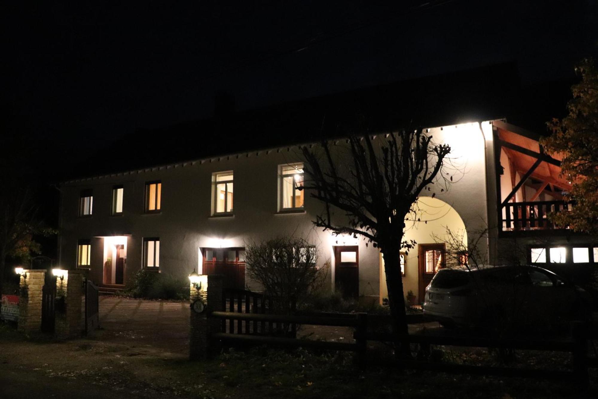 Gite Le Clos Des Vosges Ban-sur-Meurthe-Clefcy Εξωτερικό φωτογραφία