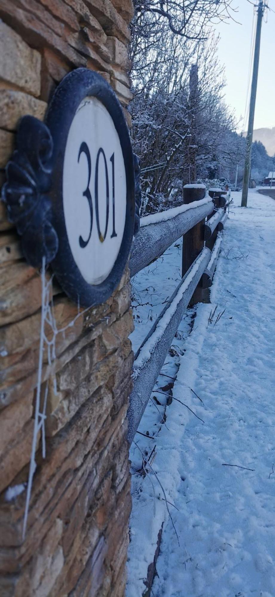 Gite Le Clos Des Vosges Ban-sur-Meurthe-Clefcy Εξωτερικό φωτογραφία
